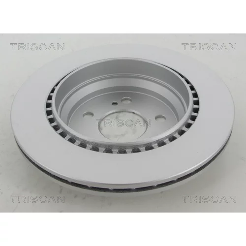 Brzdový kotúč TRISCAN 8120 23146C