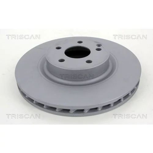 Brzdový kotúč TRISCAN 8120 23173C