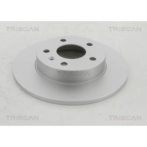Brzdový kotúč TRISCAN 8120 24128C