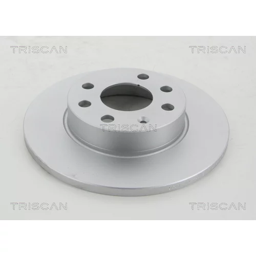 Brzdový kotúč TRISCAN 8120 24150C