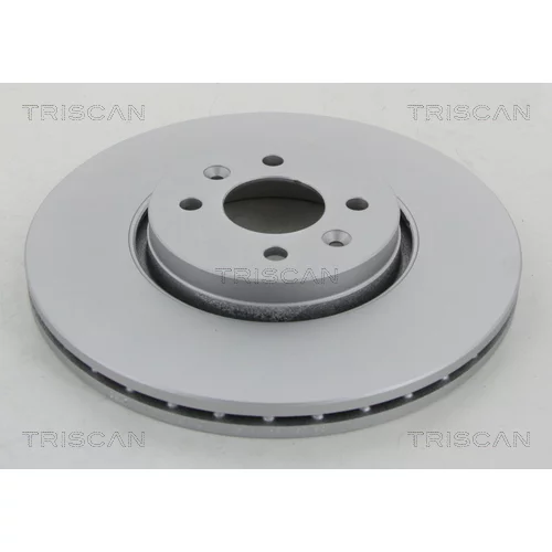 Brzdový kotúč TRISCAN 8120 25145C