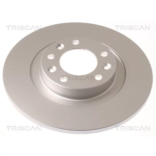 Brzdový kotúč TRISCAN 8120 28146C