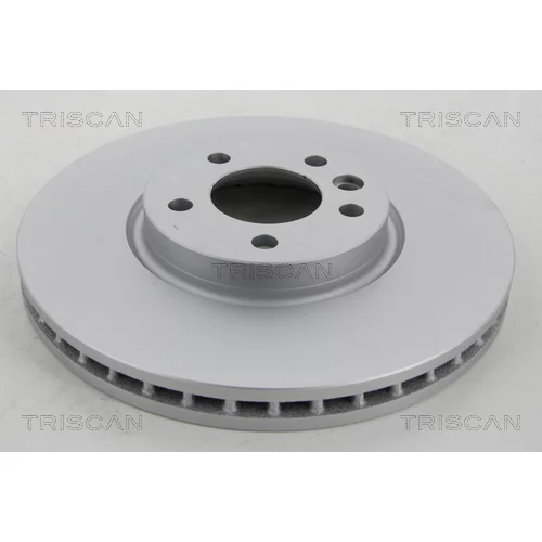 Brzdový kotúč TRISCAN 8120 291038C