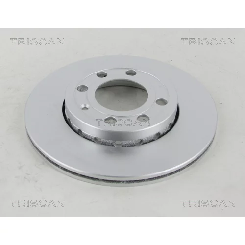 Brzdový kotúč TRISCAN 8120 29157C