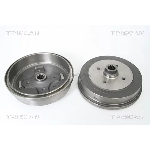 Brzdový bubon TRISCAN 8120 29217