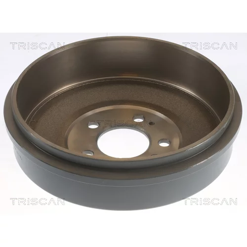 Brzdový bubon 8120 29227C /TRISCAN/ - obr. 1