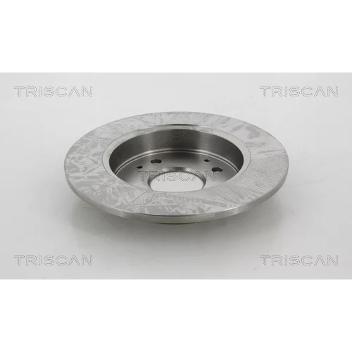 Brzdový kotúč 8120 40159 /TRISCAN/ - obr. 1