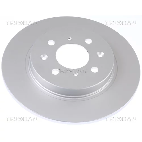 Brzdový kotúč TRISCAN 8120 40162C