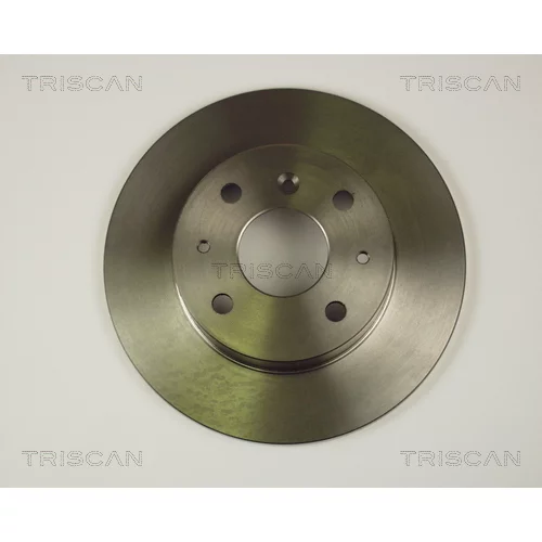 Brzdový kotúč 8120 41103 /TRISCAN/