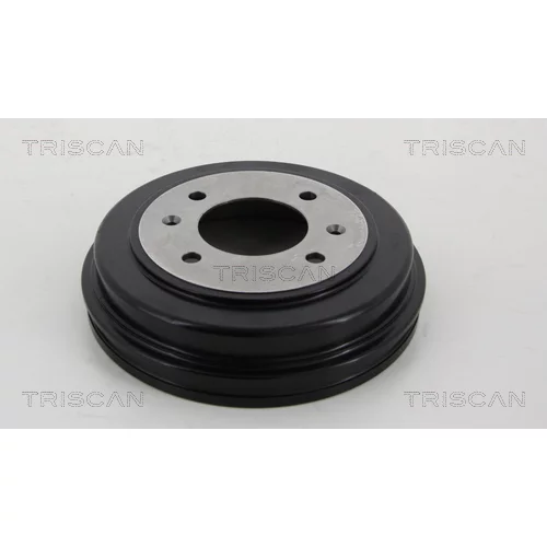 Brzdový bubon TRISCAN 8120 43215