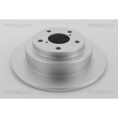 Brzdový kotúč TRISCAN 8120 68103C