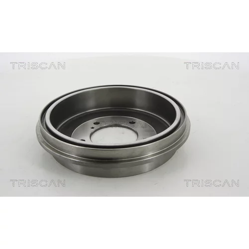 Brzdový bubon 8120 69208 /TRISCAN/ - obr. 1