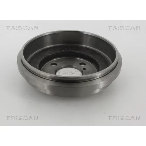 Brzdový bubon 8120 69219 /TRISCAN/ - obr. 1
