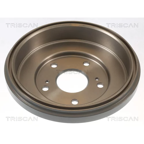 Brzdový bubon 8120 69222C /TRISCAN/ - obr. 1