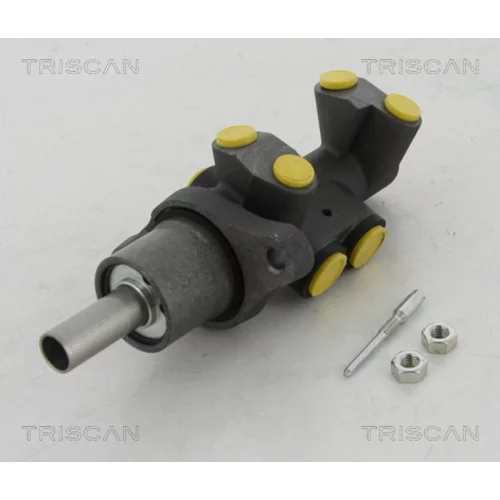 Hlavný brzdový valec TRISCAN 8130 11134
