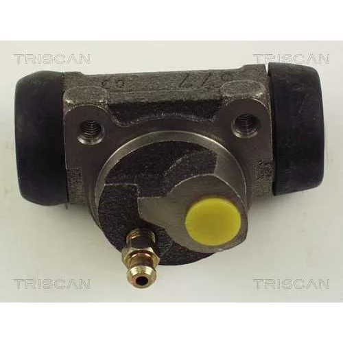 Brzdový valček kolesa 8130 14031 /TRISCAN/