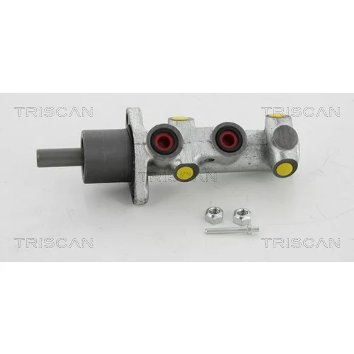 Hlavný brzdový valec TRISCAN 8130 15140