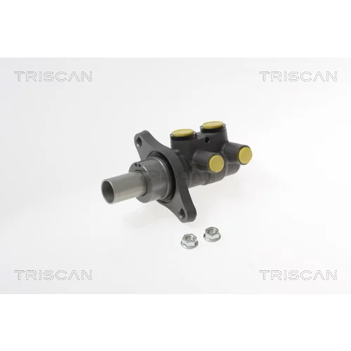 Hlavný brzdový valec TRISCAN 8130 24164