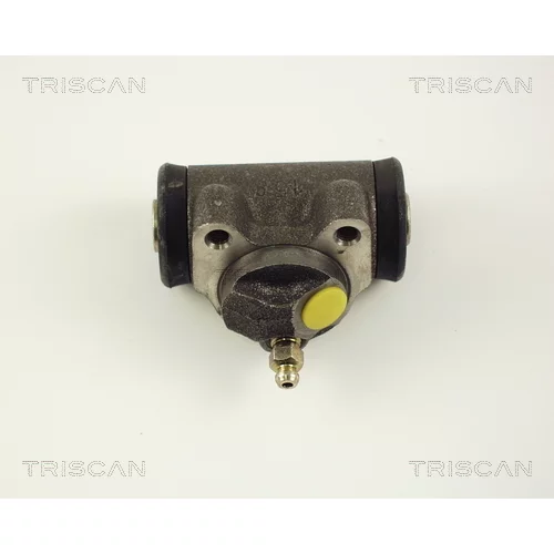 Brzdový valček kolesa TRISCAN 8130 25020