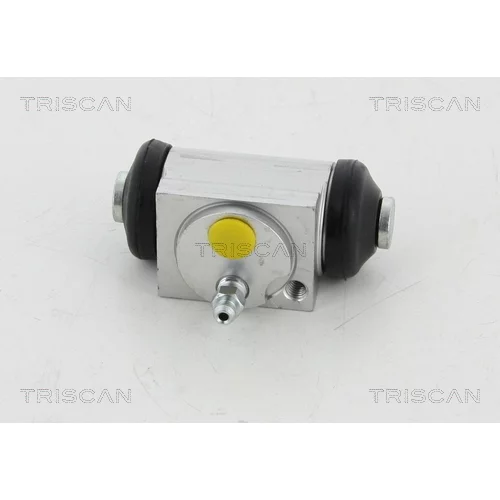 Brzdový valček kolesa TRISCAN 8130 25062