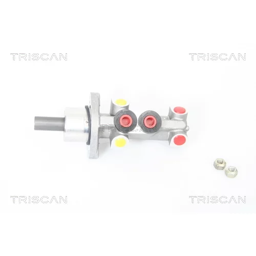 Hlavný brzdový valec 8130 25128 /TRISCAN/