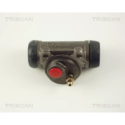 Brzdový valček kolesa TRISCAN 8130 28022