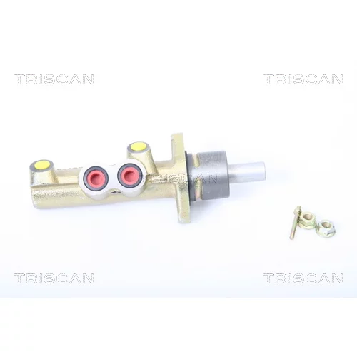 Hlavný brzdový valec TRISCAN 8130 28131