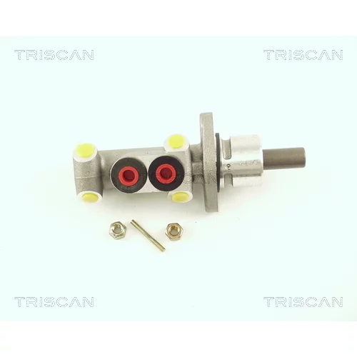 Hlavný brzdový valec TRISCAN 8130 29141