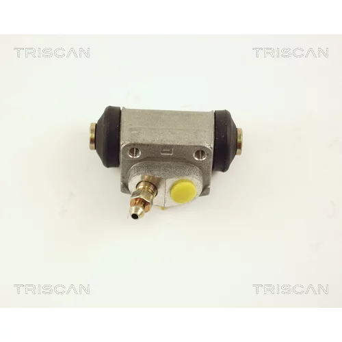 Brzdový valček kolesa TRISCAN 8130 43005