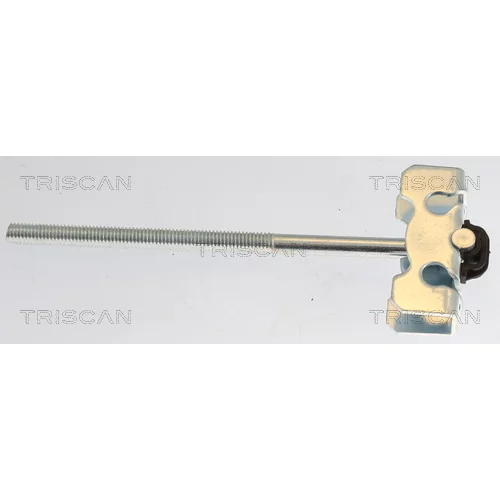 Ťažné lanko parkovacej brzdy TRISCAN 8140 101105