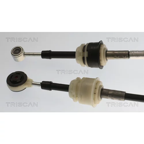 Lanko ručnej prevodovky 8140 10727 /TRISCAN/ - obr. 1