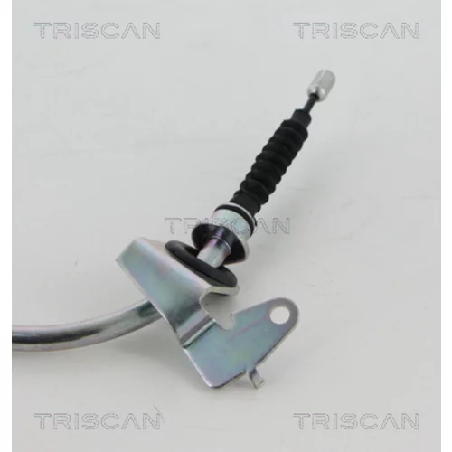 Ťažné lanko parkovacej brzdy 8140 11127 /TRISCAN/ - obr. 1