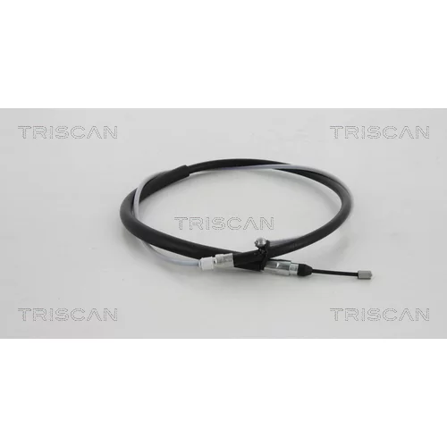 Ťažné lanko parkovacej brzdy TRISCAN 8140 11148