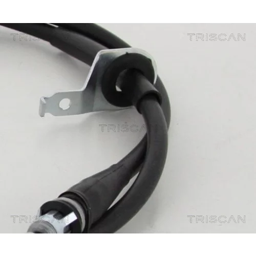 Ťažné lanko parkovacej brzdy 8140 11153 /TRISCAN/ - obr. 1