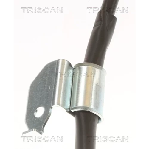 Ťažné lanko parkovacej brzdy 8140 131004 /TRISCAN/ - obr. 4