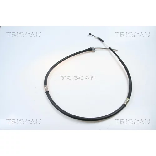 Ťažné lanko parkovacej brzdy TRISCAN 8140 131122