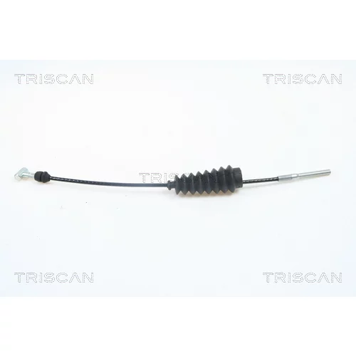 Ťažné lanko parkovacej brzdy TRISCAN 8140 131128