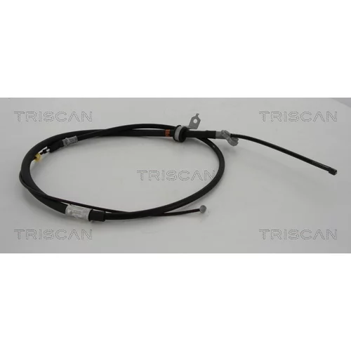 Ťažné lanko parkovacej brzdy TRISCAN 8140 131193