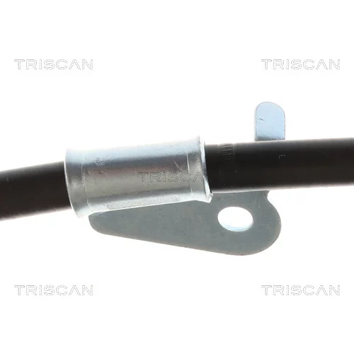 Ťažné lanko parkovacej brzdy 8140 131370 /TRISCAN/ - obr. 3
