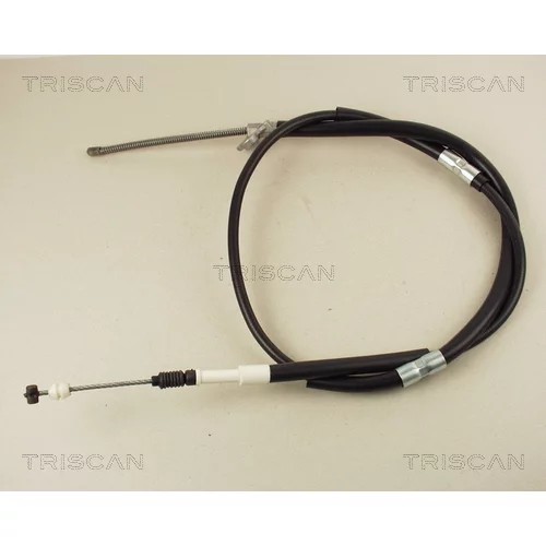 Ťažné lanko parkovacej brzdy TRISCAN 8140 13147