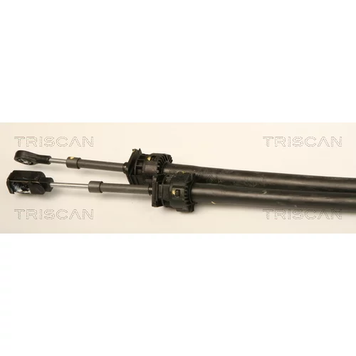 Lanko ručnej prevodovky 8140 13705 /TRISCAN/ - obr. 1