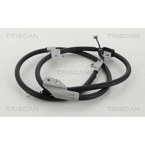 Ťažné lanko parkovacej brzdy TRISCAN 8140 141140