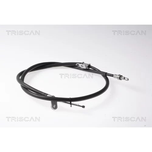 Ťažné lanko parkovacej brzdy 8140 141154 /TRISCAN/