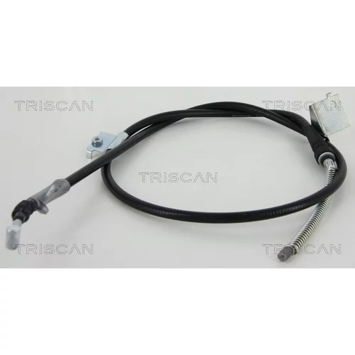 Ťažné lanko parkovacej brzdy TRISCAN 8140 14178