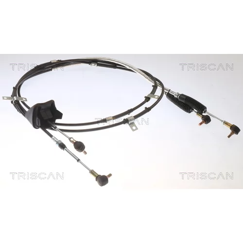 Lanko ručnej prevodovky TRISCAN 8140 14710