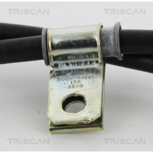 Ťažné lanko parkovacej brzdy 8140 151060 /TRISCAN/ - obr. 1