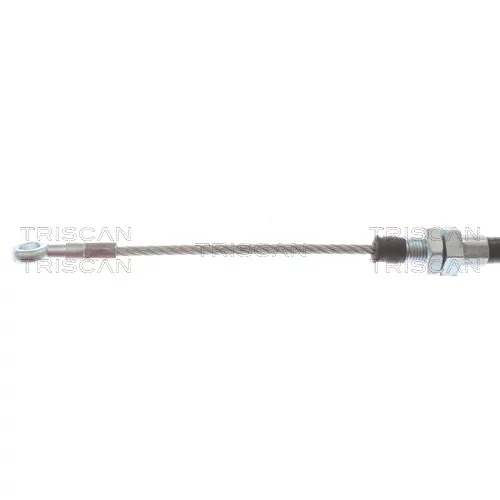 Ťažné lanko parkovacej brzdy 8140 151091 /TRISCAN/ - obr. 2