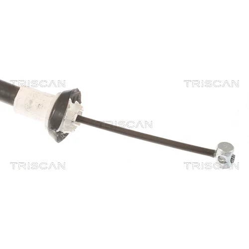 Ťažné lanko parkovacej brzdy 8140 151092 /TRISCAN/ - obr. 2