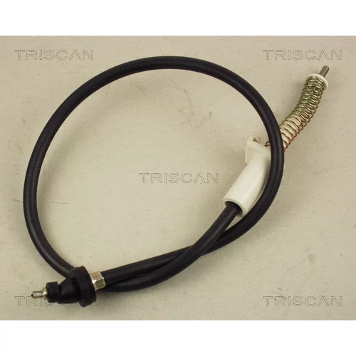 Plynové lanko TRISCAN 8140 15305