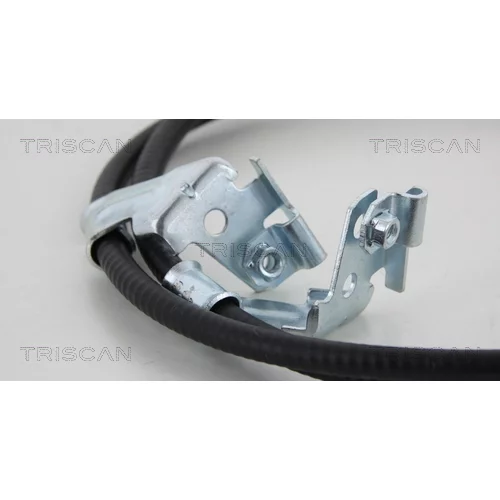 Ťažné lanko parkovacej brzdy 8140 161166 /TRISCAN/ - obr. 2